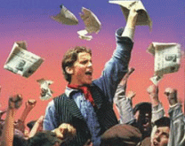 �i�L�äѤ��j�]Newsies�^