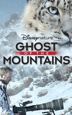 Saving the Ghost of the Mountain by Sy Montgomery Saving the Ghost of the Mountain by Sy Montgomery